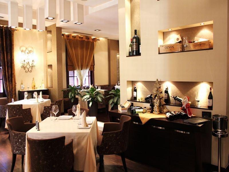 Hotel Monarc